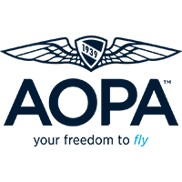 Aopa Logo