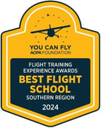 Best Flight School