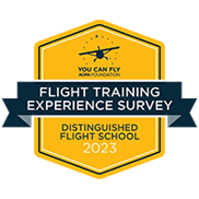 Flight Training Experience Survey 2023