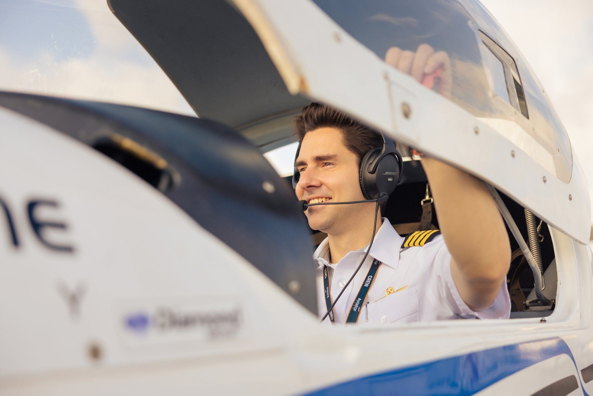 Private Pilot